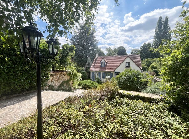 DOURDAN, Île-de-France 91410