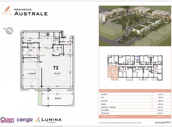 Cosnes-et-Romain, Meurthe-et-Moselle 54400