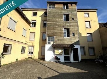 Mulhouse, Alsace 68200