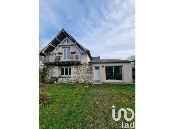 Ambillou, Centre-Val de Loire 37340