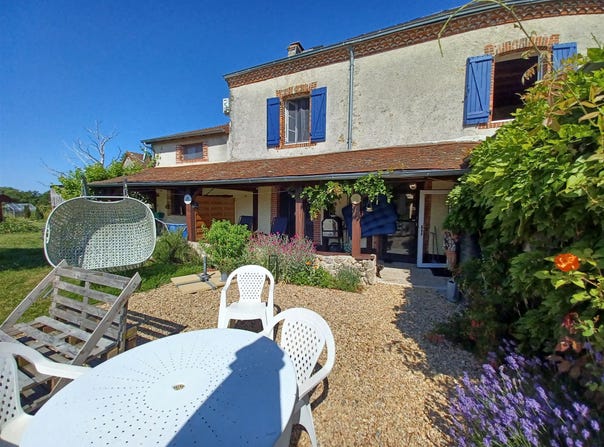 Saint-Sulpice-les-Feuilles, Limousin 87160
