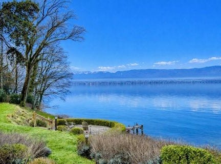 Chens-sur-Léman, Rhône-Alpes 74140