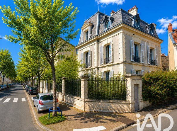 Vichy, Auvergne-Rhône-Alpes 03200