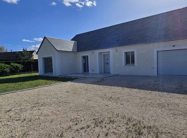 Montlivault, Centre-Val de Loire 41350