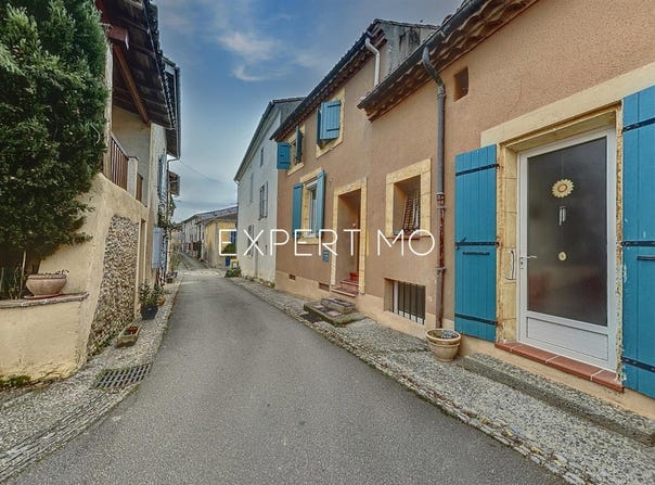 Villefranche-de-Lauragais, Midi-Pyrénées 31290