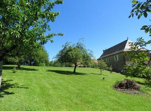 JUILLAC, Limousin 19350