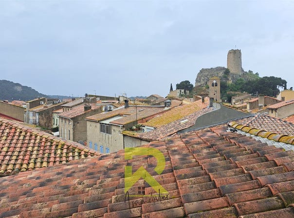 Gruissan, Languedoc-Roussillon 11430