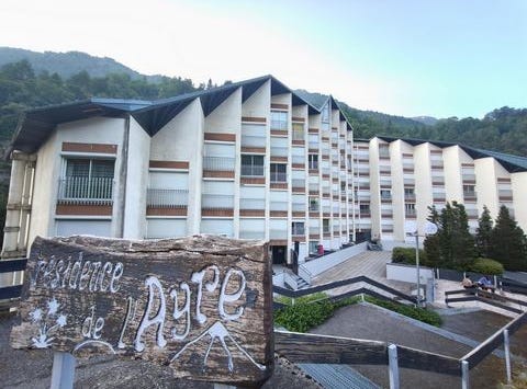 Bareges, Midi-Pyrénées 65120