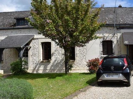 BOEURS EN OTHE, Bourgogne 89770