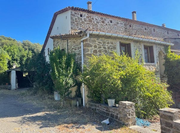 Anduze, Languedoc-Roussillon 30140