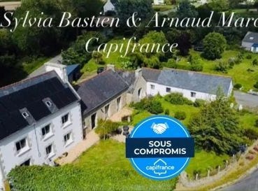 KERLOUAN, Bretagne 29890