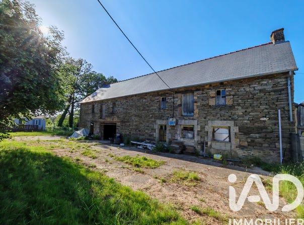 Loyat, Brittany 56800