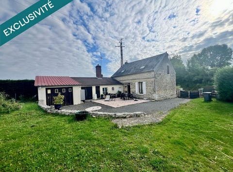 Villers-Cotterets, Picardie 02600