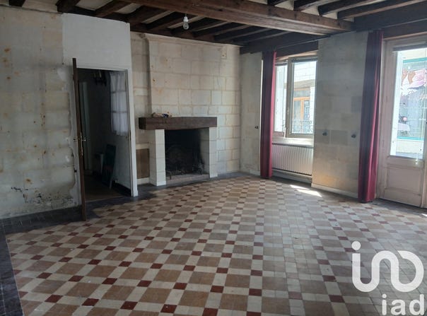 Baugé-en-Anjou, Pays de la Loire 49150