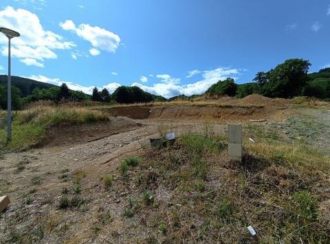 Ferrieres sur Sichon, Auvergne 03250