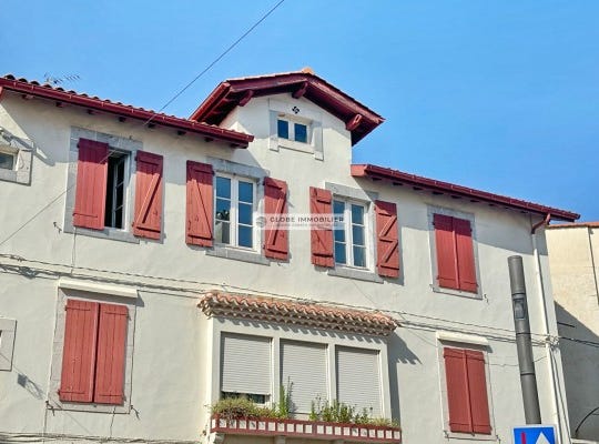 Saint-Jean-de-Luz, Nouvelle-Aquitaine 64500