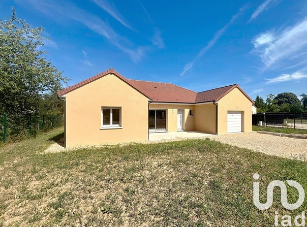 Demigny, Bourgogne-Franche-Comté 71150