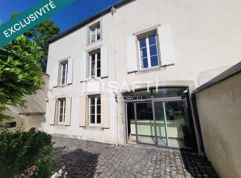 Chatillon-Sur-Seine, Bourgogne 21400