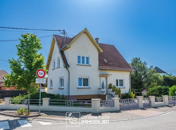 Mertzwiller, Bas-Rhin 67580