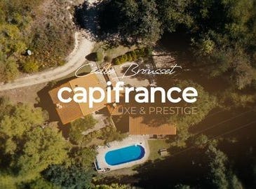 ST LAURENT DE CERDANS, Languedoc-Roussillon 66260