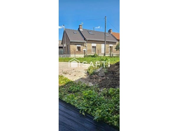 Marquion, Nord-Pas-de-Calais 62860