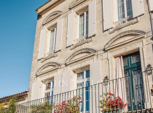 Branne, Gironde 33420