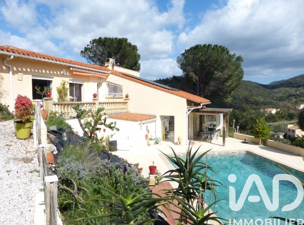 Le Boulou, Occitanie 66160