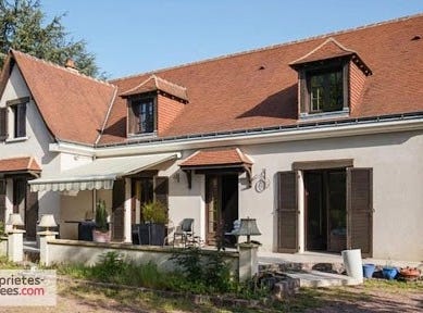 Fondettes, Centre-Val de Loire 37230