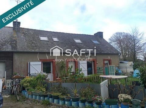 Laz, Bretagne 29520