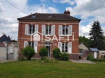 La Neuville-En-Hez, Picardie 60510