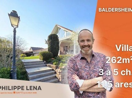 Baldersheim, Alsace 68390