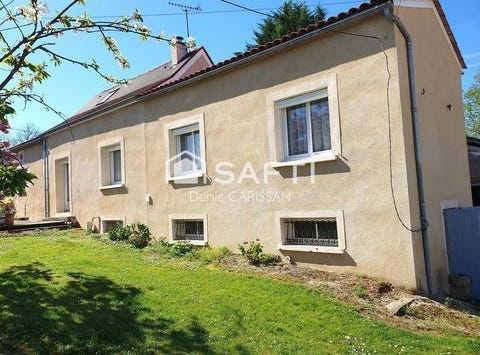 Creysse, Aquitaine 24100