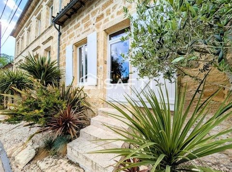 Paillet, Aquitaine 33550