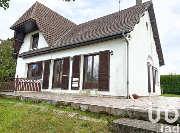 Réalcamp, Normandy 76340