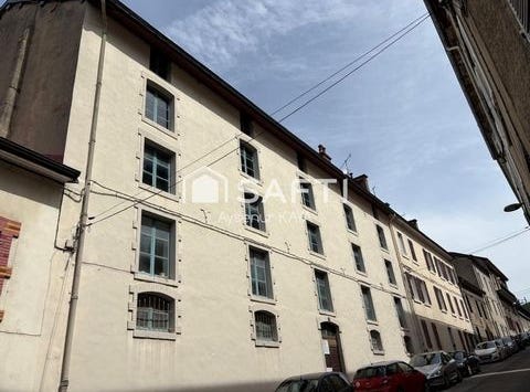 Saint-Claude, Franche-Comté 39200