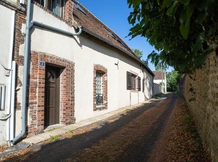 Charencey, Bourgogne 61190