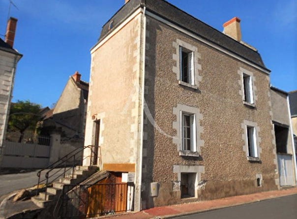 CHISSEAUX, Centre-Val de Loire 37150