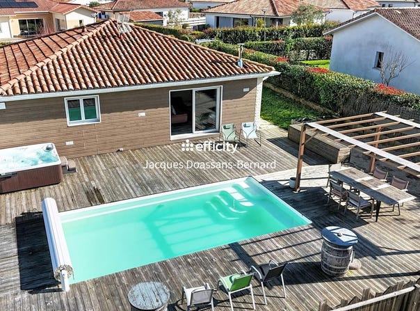 Tosse, Nouvelle-Aquitaine 40230
