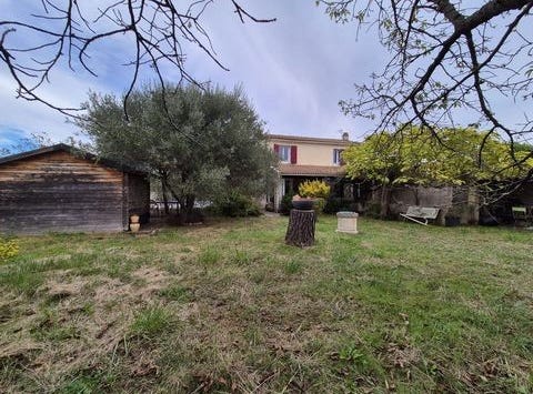 Saint-Christol-lès-Alès, Languedoc-Roussillon 30380