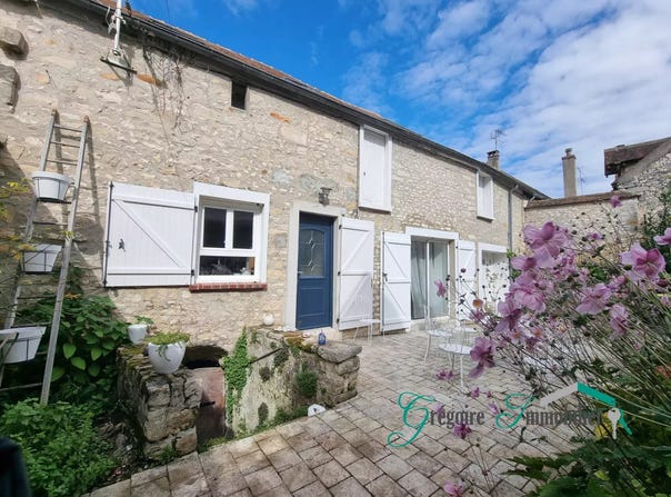 Montigny-sur-Loing, Seine-et-Marne 77690