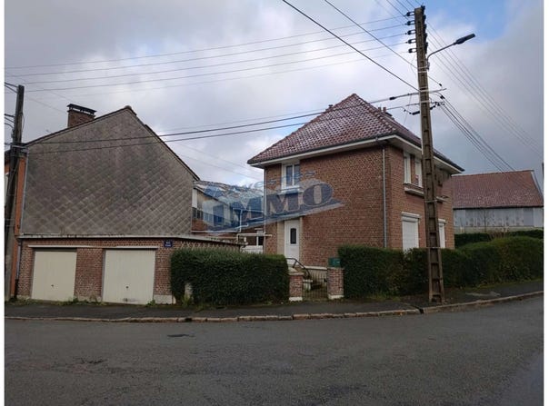 Frévent, Pas-de-Calais 62270