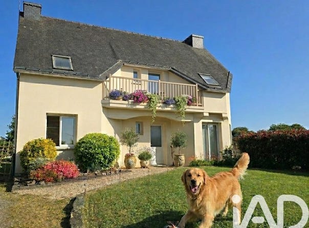 Camoël, Brittany 56130