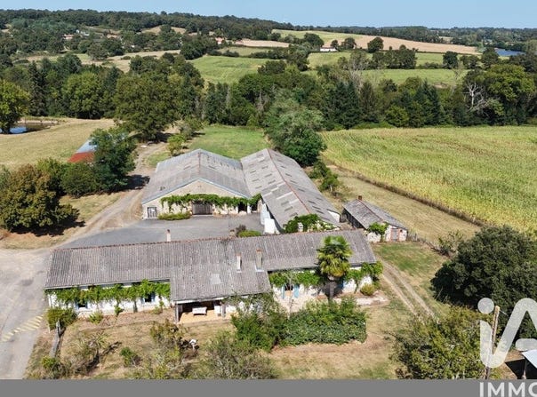 Adriers, Nouvelle-Aquitaine 86430
