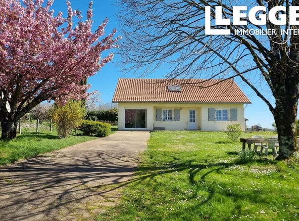 Varaignes, Nouvelle-Aquitaine 24360