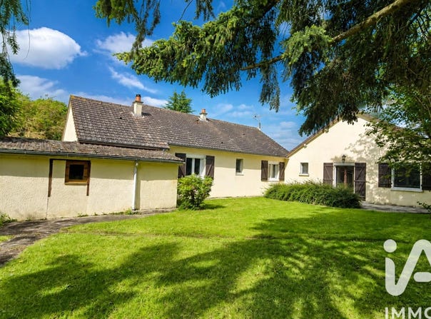Saint-Maur, Centre-Val de Loire 36250