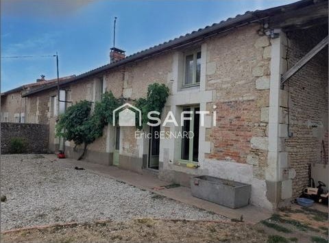 Arcay, Poitou-Charentes 86200
