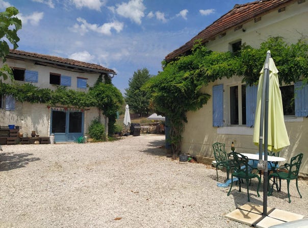 Vendoire, Aquitaine 24320