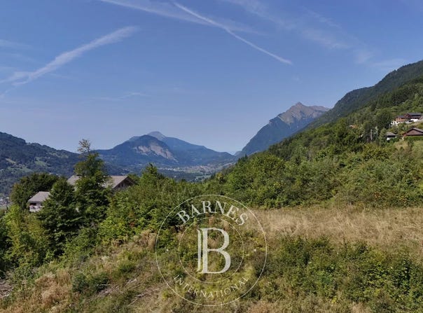 Verchaix, Auvergne-Rhône-Alpes 74440