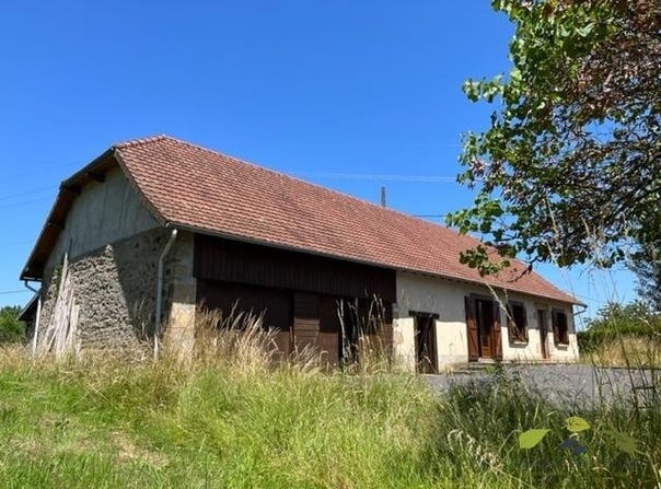 Saint-Salvadour, Limousin 19700