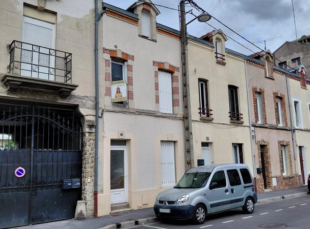 Reims, Marne 51100